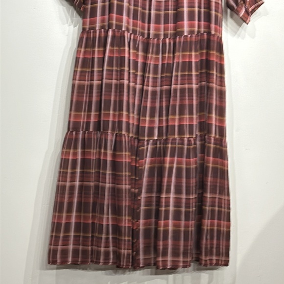 Dolan Long Sleeve Dress - Picture 8 of 11